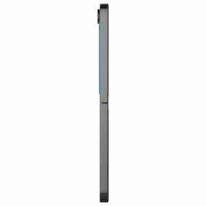 Spigen Glas.tR EZ Fit apsauginis stiklas Samsung Galaxy Z Flip 6 - 2 vnt.