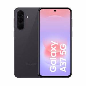 Mobilusis telefonas Samsung Galaxy A37 5G 128GB pilkas SM-A376B