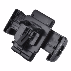 Car phone holder Forcell F-Grip Regular air vent black