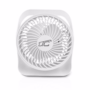 Wireless Desk Fan WB16 5,6" USB-C 2000mAh