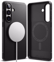 Ringke Onyx Magsafe Dėklas for Samsung Galaxy S26+ - juodas