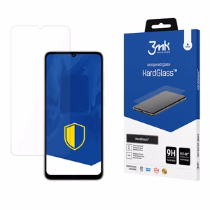 3mk HardGlass grūdintas stiklas for Samsung Galaxy A05 / A06