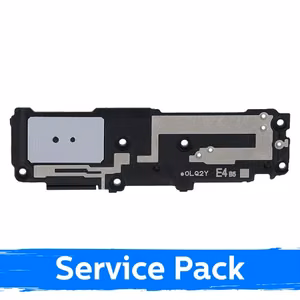 Garsiakalbis suderinamas su Samsung G996 S21 Plus (Service Pack)