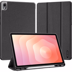 Dėklas Dux Ducis Domo Samsung X730/X730 Tab S11 juodas