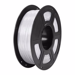 Anycubic TPU gija (pieno baltumo) 1 kg