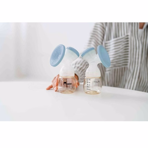 Momini Dual wireless electronic breast pump TwinPump
