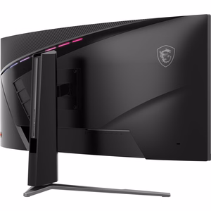 MSI MPG 346CQRF X24 monitorius 86,4 cm (34") 3440 x 1440 pikselių UltraWide Quad HD juodas