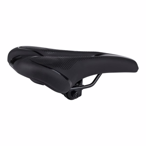Dunlop gelinis balnelis MTB ir turistiniams dviračiams, 14.5 × 27 × 9 cm
