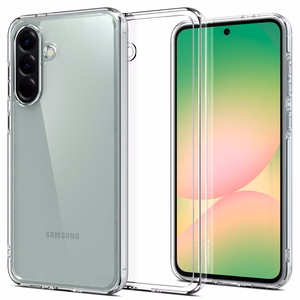 Dėklas telefonui skirtas Samsung Galaxy A56 5G - skaidrus