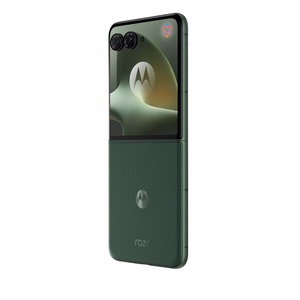 Motorola RAZR 70 Plus išmanusis telefonas, 12/512GB, Mountain View