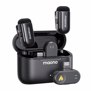 Maono WM622 PBC2 mikrofonas