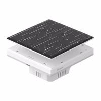 Dekoratyvinis dangtelis / gaubtelis T5 SONOFF Star 2C jutikliniam jungikliui