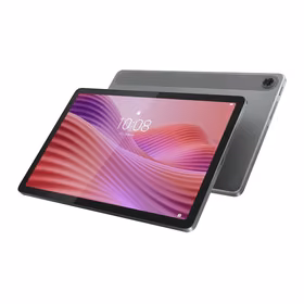 Lenovo Tab 10 MediaTek Helio G85 10.1" WUXGA 400 nits 60 Hz Touch Arm 4/128 GB Mali-G52 MC2 WiFi Android pilkas