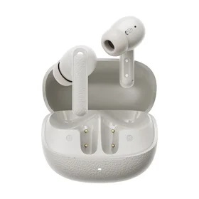 TWS QCY Buds HT15 ANC earphones (white)