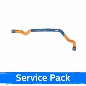 Lankstus kabelis suderinamas su Samsung S938 S25 Ultra FRC Flex (Service Pack)