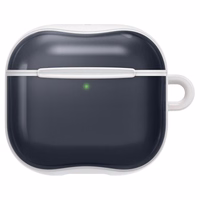 Spigen Classic C1 Dėklas AirPods 4 - Grafitas
