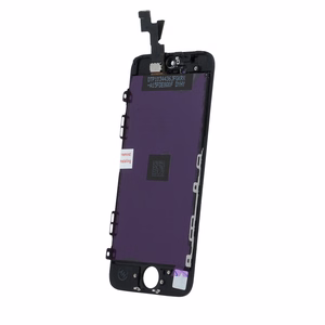 LCD Display with touch screen iPhone SE 2016 black AAAA