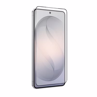 Crong 3D Armour Glass Lite - Full klijai Tempered Glass Samsung Galaxy S26+