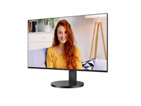 AOC B3 Q27B3CF2 kompiuterio monitorius 68,6 cm (27") 2560 x 1440 pikseliai Quad HD Juoda