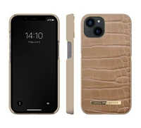 IDEAL OF SWEDEN IDACAW21-I2161-325 IPHONE 13 / 14 CAMEL CROCO dėklas
