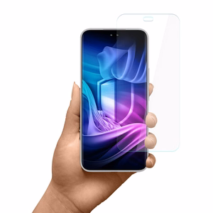 3mk Silky Matt Pro matinė plėvelė Honor 400 Pro