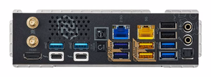 Asrock Z890 Taichi pagrindinė plokštė Intel Z890 LGA 1851 (Socket V1) ATX