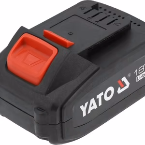 Akumuliatorius 18V Li-ION 4,0Ah YT-828463 YATO