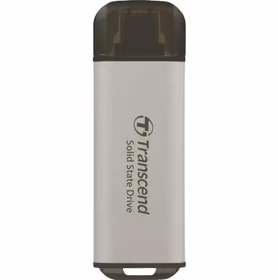 Išorinis SSD diskas TRANSCEND ESD300 512GB USB-C 1500/950 MB/s