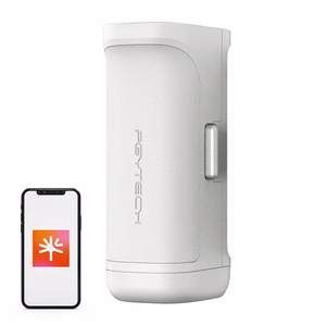Powerbank su nuotolinio valdymo kamera PGYTech MagCam (pilkas)