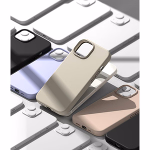 Ringke Apple iPhone 14 Plus 6.7 "SILIKONINIS AKMUO