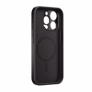 Euti Freewell Dėklas telefonui iPhone 15 PRO su 17 mm tvirtinimu