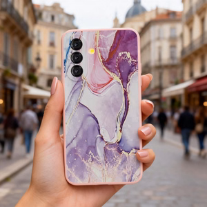 Tech-Protect Icon dėklas Samsung Galaxy A27 5G, įvairiaspalvis