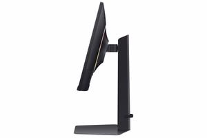 Samsung 27" G70D 144Hz Odyssey Smart žaidimų monitorius