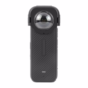 Optinio stiklo objektyvo dangtelis PULUZ Insta360 X4