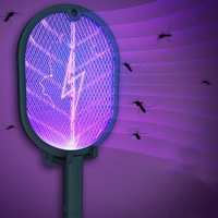 Beline Elektrinė vabzdžių muštuvė EHD-MS02 baltas