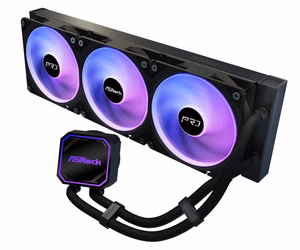 ASRock Pro 360 ARGB aušintuvas