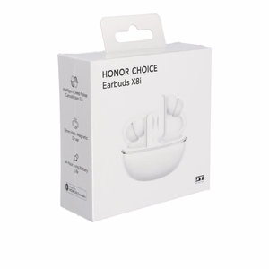 Wireless earphone Honor Choice Doingtop X8i white