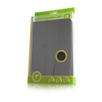 Universalus dėklas ORBI 360 planšetiniam kompiuteriui 12–13" (29,5 x 22,5 cm) juodas