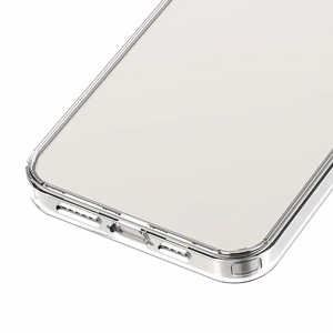 Skaidrus dėklas telefonui Iphone 12 Pro