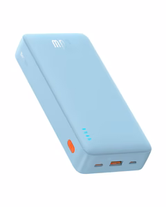Baseus Airpow 20000mAh 20W powerbank (blue)