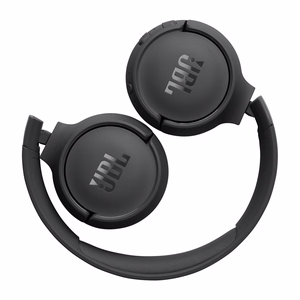 JBL Tune 520BT belaidis on-ear Mėlynastooth 5.3 ausinės - juodas