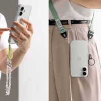 Ringke Air Dėklas telefonui iPhone 17 - skaidrus