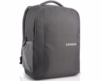 Lenovo B515 knyginio kompiuterio dėklas 39,6 cm (15.6") Kuprinė Juoda, Pilka