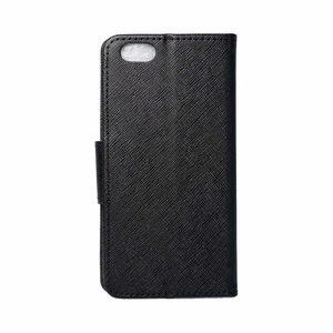 Išskirtinis dėklas telefonui IPHONE 6/6S juodas