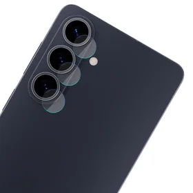 3mk Lens Protection Hybrid Glass for the Camera Lens on Samsung Galaxy S26