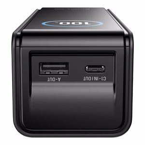 Išorinė baterija EcoFlow RAPID 25000mAh, 170W