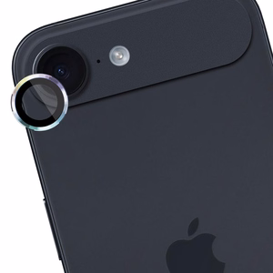 3mk Lens Protection Pro grūdintas stiklas iPhone 17 Air - įvairiaspalvis