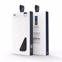 Dėklas Dux Ducis Hivo skirtas Samsung S931 S25 juodas