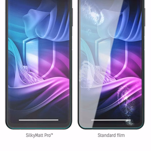 3mk SilkyMatt Pro™ matinė plėvelė Samsung Galaxy A13 / M23 4G / 5G