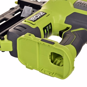 Ryobi 18V ONE+ R16GN18G – akumuliatorinė vinių kalimo mašina